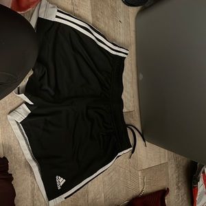 Women’s adidas shorts